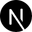 Next.js Journey logo